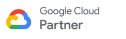 Google Cloud Partner